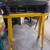 “Finger Brake” Box&Pan Break 16 Gage cap, 24”; works fine 2 thumbnail