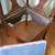 18th Century corner chair, American 4 thumbnail
