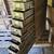 Vintage 11-drawer key punch card file cabinet 3 thumbnail
