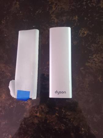 OEM Dyson Hot+Cold remote. 1