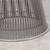Vintage Mid Century Modern Dining Table By Warren Platner For Knoll 4 thumbnail