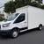 2023 FORD TRANSIT T-350 12' BOX TRUCK HD WITH SIDE DOOR!! 2 thumbnail