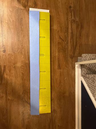 Smartcore Soft and Sound premium LVT underlayment 22’ 1