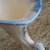 Pair Of Vintage California Pottery Cornucopia Vase, 6" 8 thumbnail