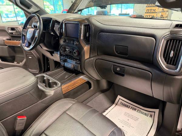 2023 Chevrolet Silverado 2500HD - Photo 14