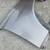 2003-07 Cadillac CTS Front Door Panel / Fender / Mirror 6 thumbnail