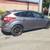 2013 Ford Focus  SE Hatchback 4D Hatchback 3 thumbnail