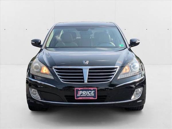 2012 Hyundai Equus  Signature Sedan - $9,690 (Call *(571) 449-2081* to Confirm Availability Instantly)63439886922369121