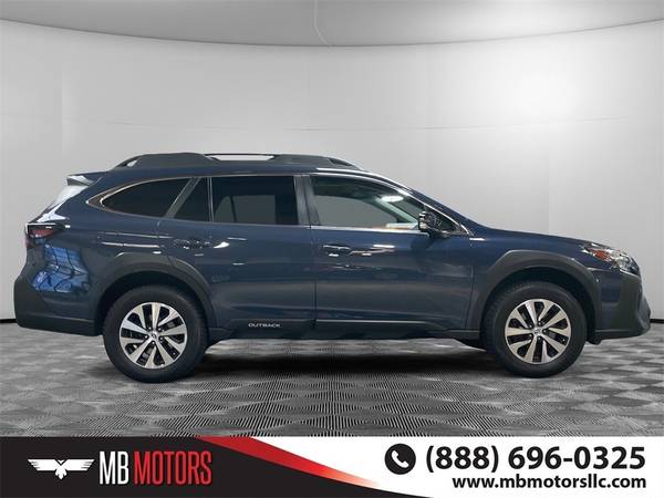2023 Subaru Outback AWD All Wheel Drive Touring SUV - $27,900 (CALL OR TEXT TODAY MB Motors LLC)63469749356289121