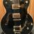Gretsch G6609TG Players Edition BroadKaster Cadillac Green 17 thumbnail