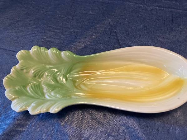 CARDINAL CELERY DISH 1