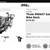 Thule Gateway 2 Bike Rear-Mount Adjustable Rack (9006XT) - NEW IN BOX! 7 thumbnail