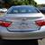 2015 Toyota Camry LE 6 thumbnail