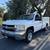 2009 Chevrolet Silverado 2500HD Work Truck 4x2 2dr Regular Utility-Ser 3 thumbnail