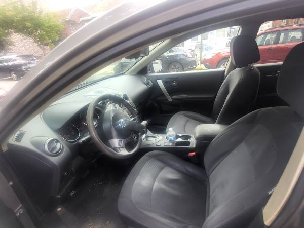 2014 Nissan Rogue Select - $2,400 (Bronx, NY)63441360601089124