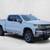 2021 Chevrolet Silverado 1500 4x4 4WD Chevy Truck LT Crew Cab 3 thumbnail