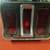 1967 1968 Ford Mustang Tail Light Assembly 1 thumbnail
