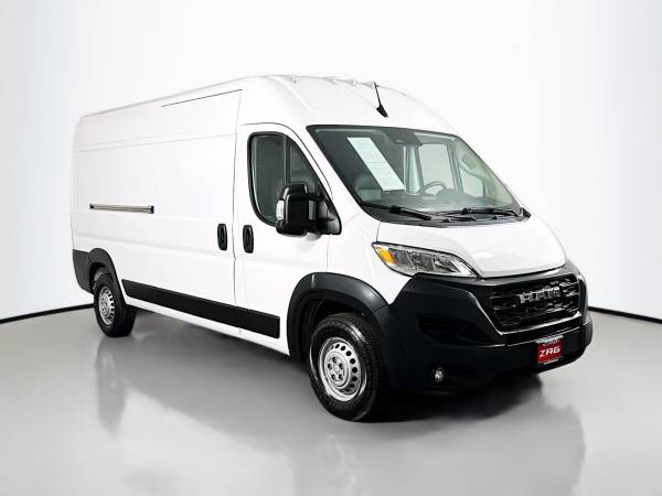 2024 RAM ProMaster - Photo 7