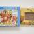 Noah the Ark Puzzle and Picture Frame 1 thumbnail