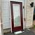 Brand New Therma-Tru Front Door / Entry Door With Blinds 5 thumbnail
