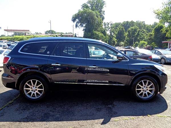 2015 Buick Enclave Leather AWD - $6400.0063502445902467123