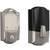 Schlage Encoder Smart WiFi Deadbolt- Satin Nickel-New in Box! 1 thumbnail