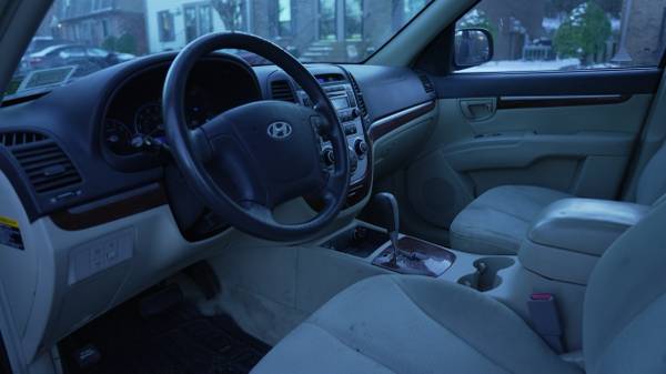 *GREAT CAR! Hyundai Santa Fe - 2007 - $5,000 (Brentwood)63621534941955124
