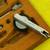 Machinist  Brown & Sharpe # 7030-3 -  "Best Test" - Indicator Set 9 thumbnail