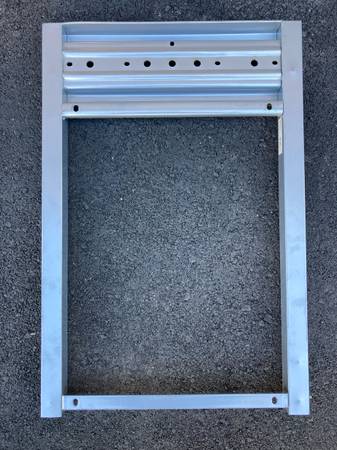 IKEA GALANT LARGE EXTENSION FRAME 1