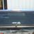 2014-2018, GM - CHEVY SILVERADO 6' Bed. Camper Shell 3 thumbnail