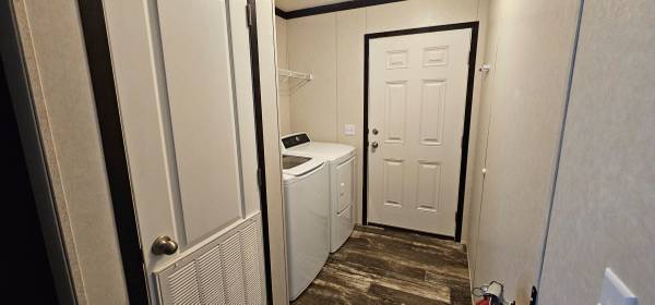 $1,179 / 2br - 896ft2 - $699 Could Move You in! Located in Belleville (Belleville Michigan)64018941839746124