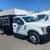 2017 FORD F-350 DRW 12 FT Stake Bed, Flat Bed Truck 3 thumbnail