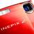 Fujifilm FinePix Digital Camera Z10fd - Red 2 thumbnail