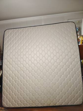 Mattress for sale 1