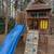 Backyard Playground with Slide 2 thumbnail