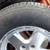 SET OF (4) 2002 – 2006 JEEP LIBERTY 16” ALUMINUM RIMS WITH TIRES 9 thumbnail