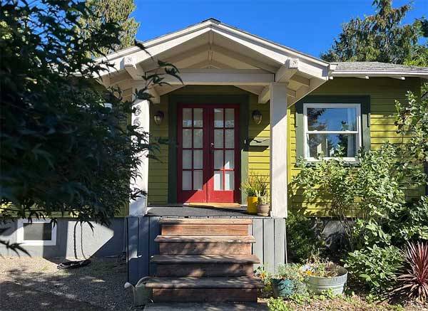 $1,100 / 2br - !! HERMOSO 2 DORMITORIOS 1 BAÑO ...🏡 (Portland, OR)63914739038979120