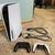 PS5 - 29 games - 2 controllers - 1TB SSD - 5TB HDD 1 thumbnail