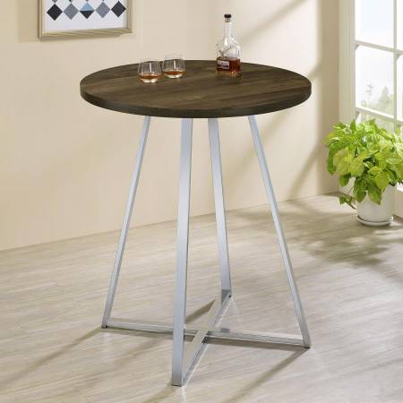 New 3 Bistro Tables... 1