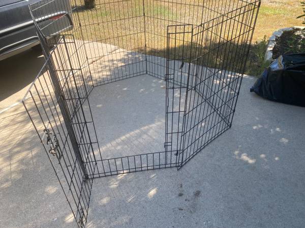 Small Animal Enclosure 1