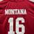 Joe Montana Signed Autographed 49ers Jersey 2 thumbnail