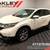 2018 Honda CR-V 1 thumbnail