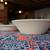 Vintage pie dishes, fruit bowls, Corningware & Vision dishes 11 thumbnail