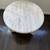 Marble Round Side Table 2 thumbnail