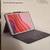 Logitech - Combo Touch Keyboard Folio for Apple iPad 10.2" 5 thumbnail