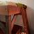 free old growth doug fir hand made children's twin loft bed 2 thumbnail