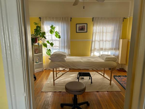 $225 ESPACIO DE SANACIÓN SUNNY EN UNA EXCELENTE UBICACIÓN! (oakland norte / temescal)64203027789313120
