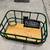 High-end Stylish Folding E-Bike - Blix Vika+ with Rack, Bag & Toolkit 7 thumbnail