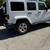 2015 Jeep Wrangler Unlimited Sahara 4-Door 4x4 3 thumbnail