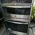 GE 30” microwave and oven combo 8 thumbnail